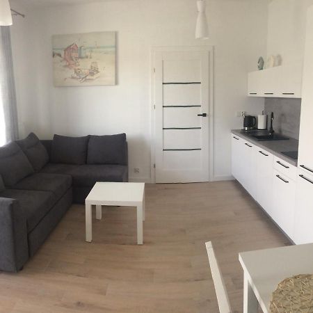 Apartament Pogo II Pogorzelica  Exterior photo