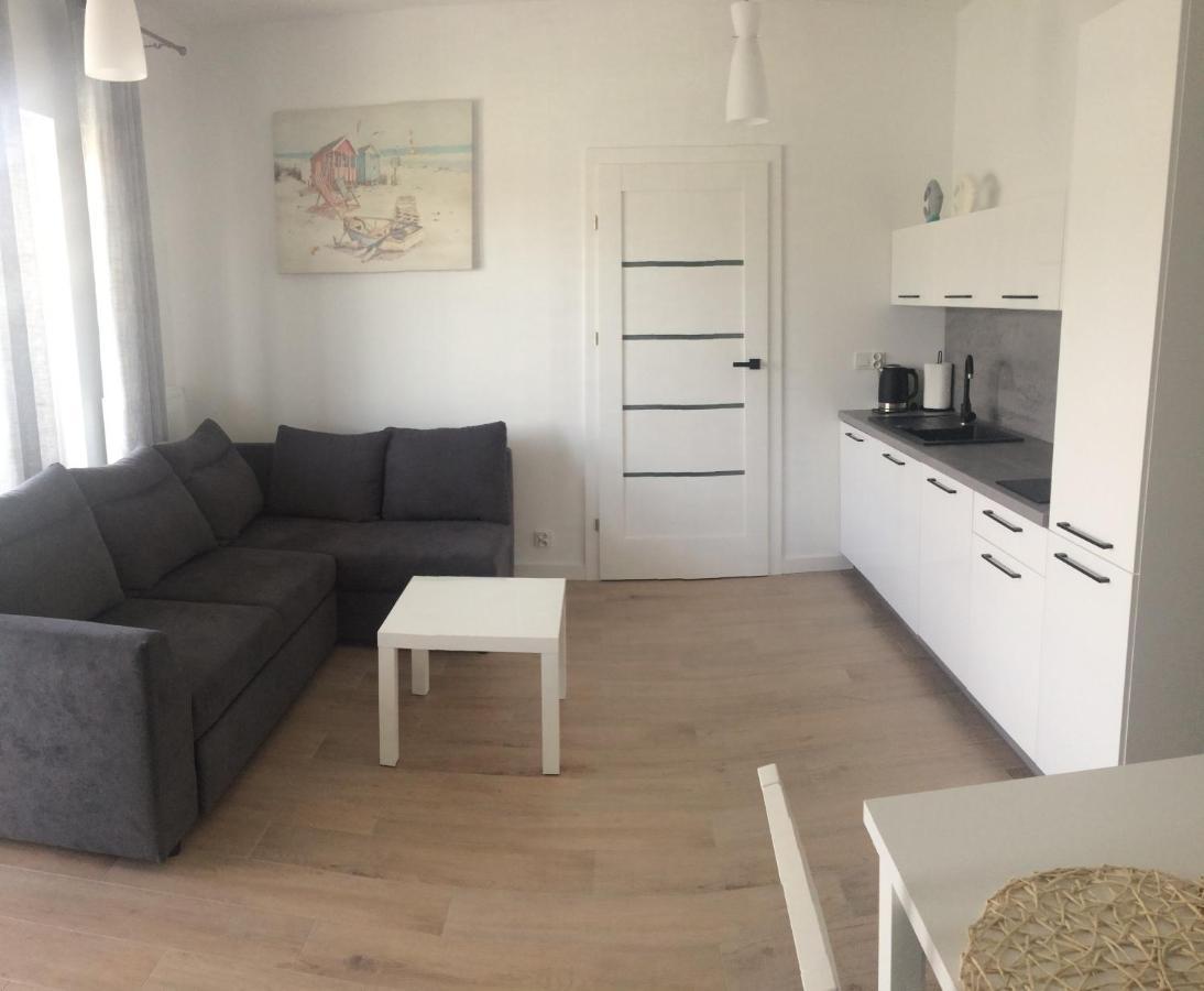 Apartament Pogo II Pogorzelica  Exterior photo