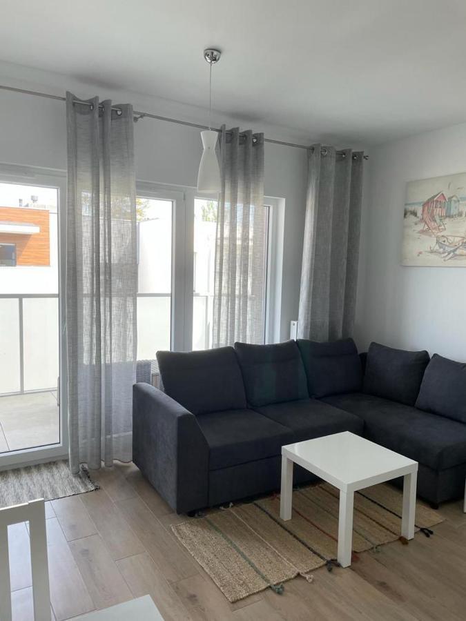 Apartament Pogo II Pogorzelica  Exterior photo